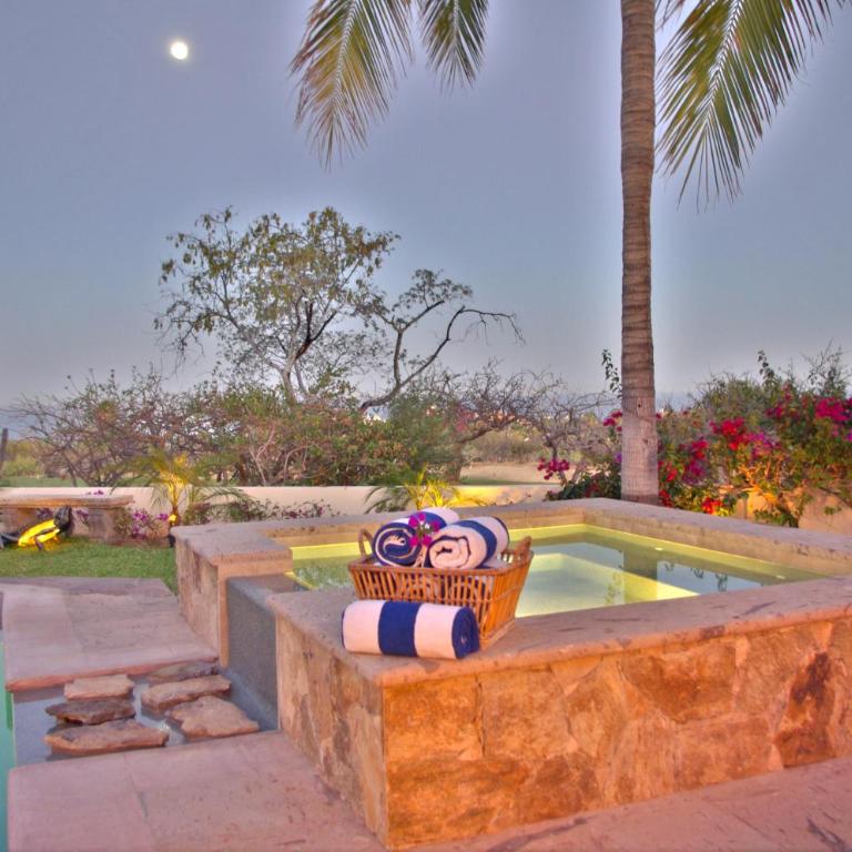 Casa Tortuga - Vacation Home - 56
