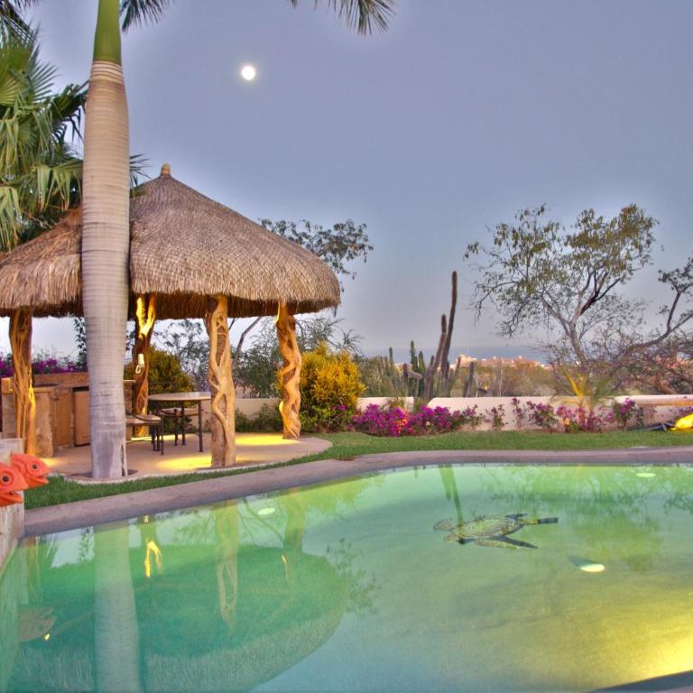 Casa Tortuga - Vacation Home - 57