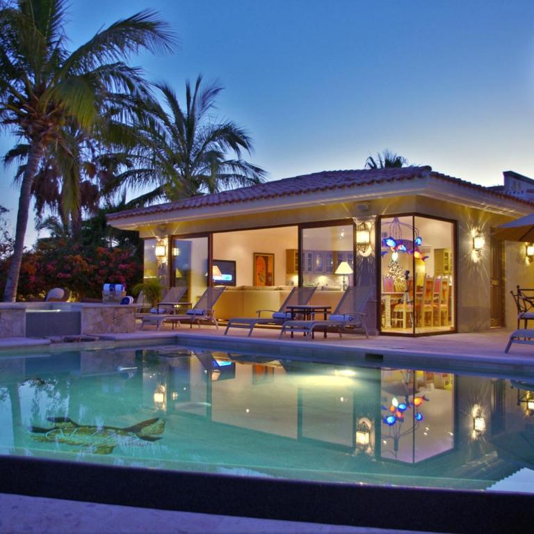 Casa Tortuga - Vacation Home - 59