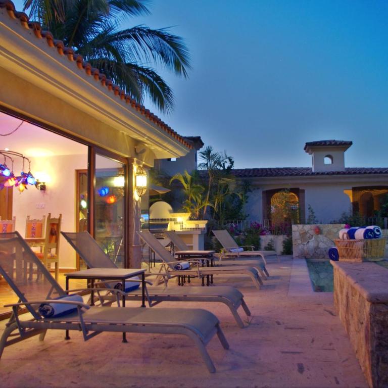 Casa Tortuga - Vacation Home - 61