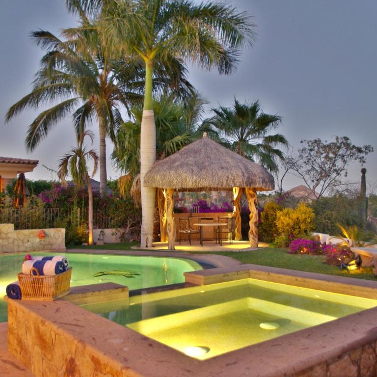 Casa Tortuga - Vacation Home - 62