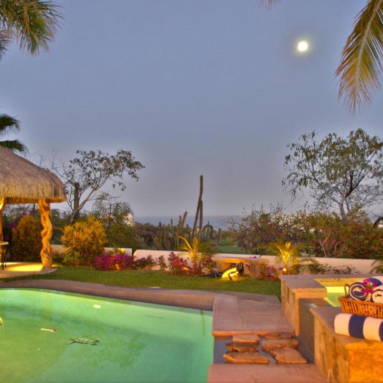Casa Tortuga - Vacation Home - 63