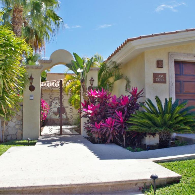 Casa Tortuga - Vacation Home - 65
