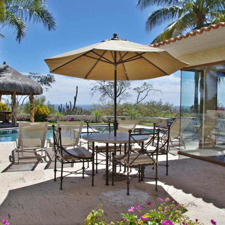 Casa Tortuga - Vacation Home - 72