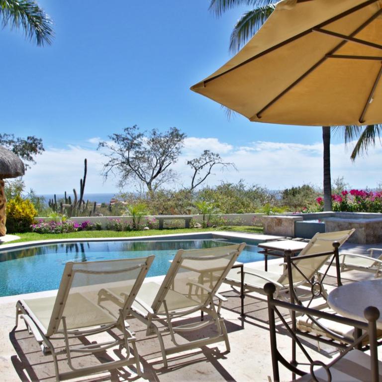 Casa Tortuga - Vacation Home - 73