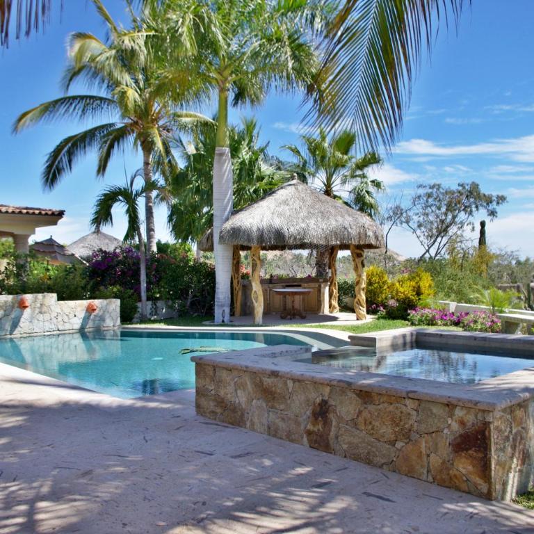 Casa Tortuga - Vacation Home - 75