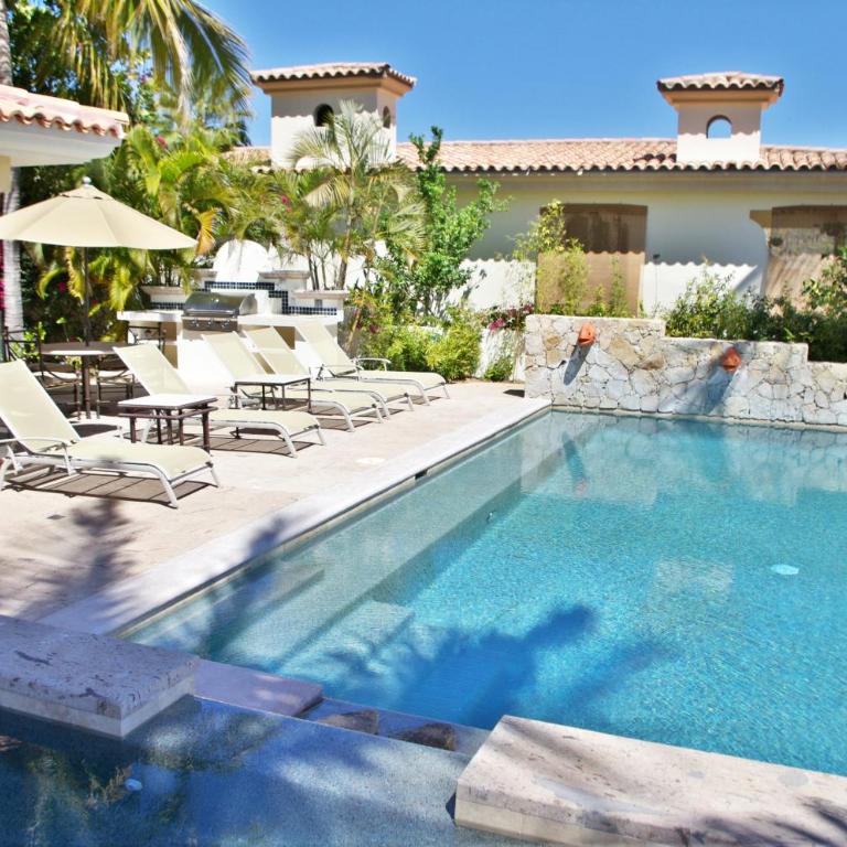 Casa Tortuga - Vacation Home - 77