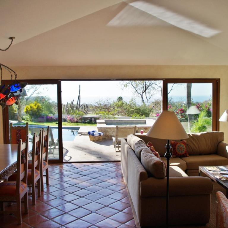 Casa Tortuga - Vacation Home - 85