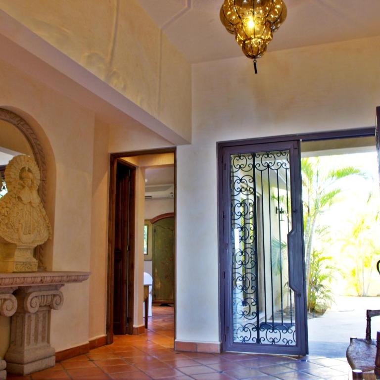 Casa Tortuga - Vacation Home - 100