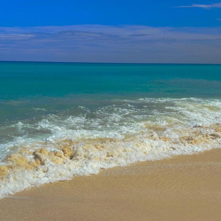 Beautiful Maya Studio on Cancun Beach - One-Bedroom Apartment - 38