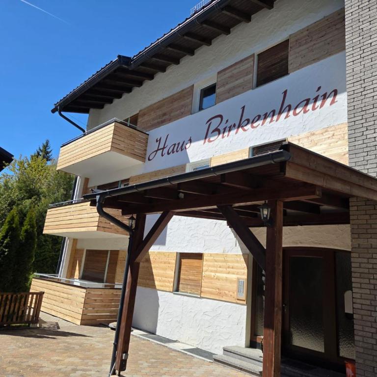Suite Panoramablick Seefeld - Suite - 4