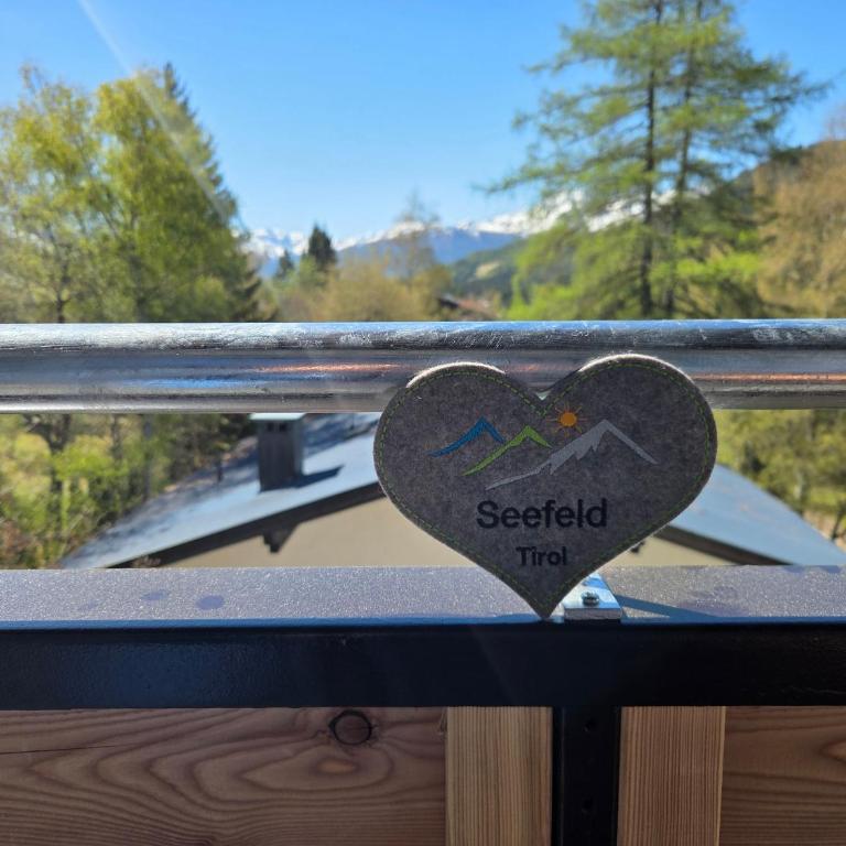 Suite Panoramablick Seefeld - Suite - 2