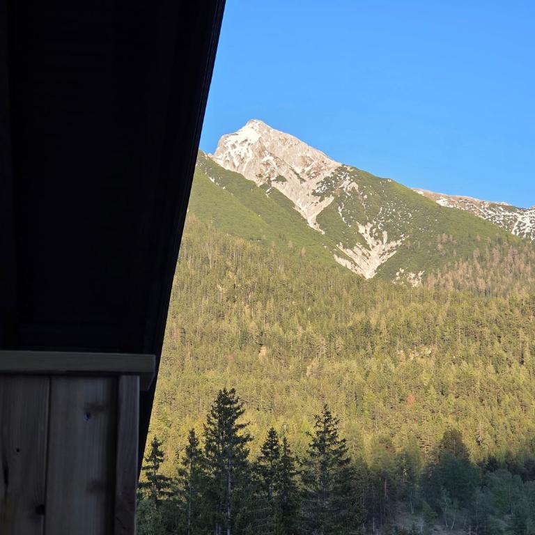 Suite Panoramablick Seefeld - Suite - 9