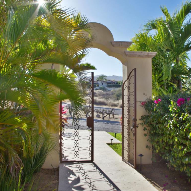 Casa Tortuga - Vacation Home - 23