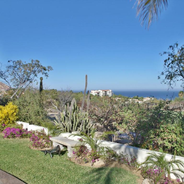 Casa Tortuga - Vacation Home - 27
