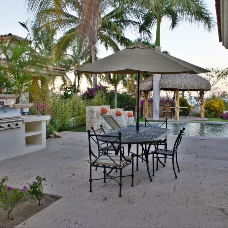Casa Tortuga - Vacation Home - 37