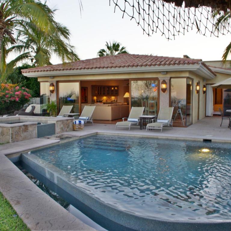 Casa Tortuga - Vacation Home - 38