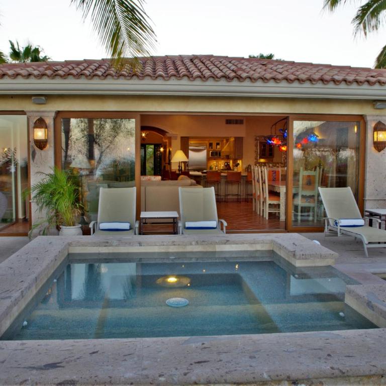 Casa Tortuga - Vacation Home - 39