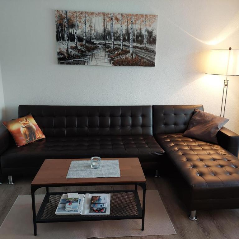 Suite Panoramablick Seefeld - Suite - 13