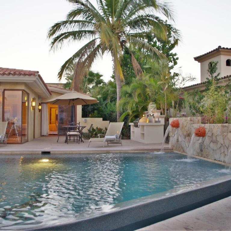 Casa Tortuga - Vacation Home - 46