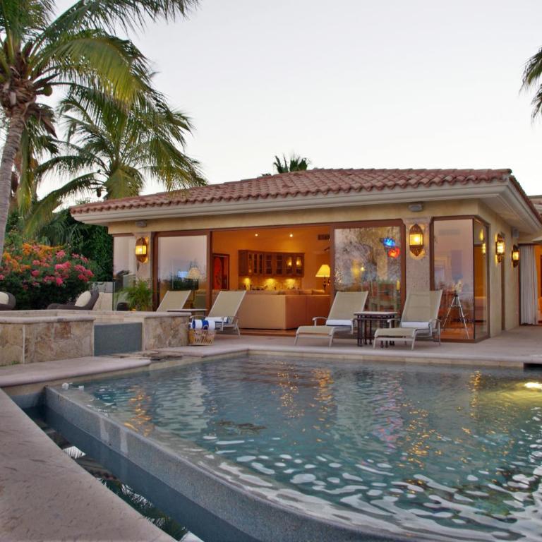 Casa Tortuga - Vacation Home - 47