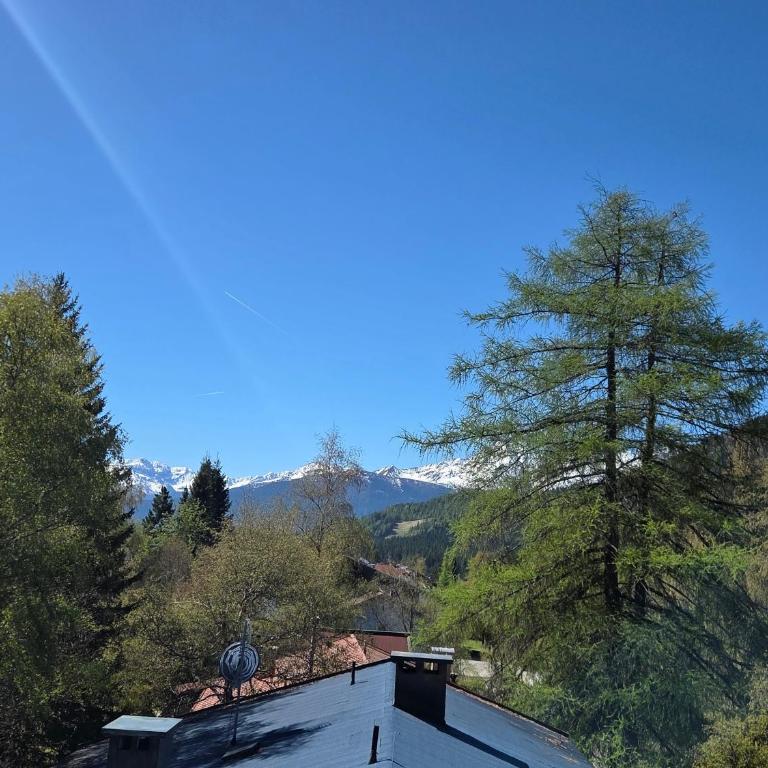 Suite Panoramablick Seefeld - Suite - 10