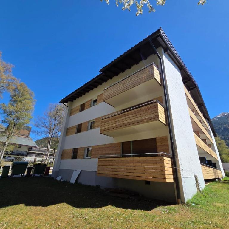 Suite Panoramablick Seefeld - Suite - 5