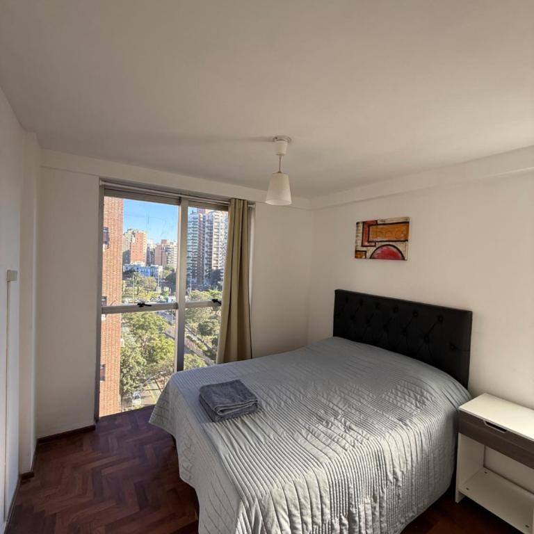 Departamento 1 dorm Nueva Córdoba 11 C INVERHOME INMOBILIARIA - Apartamento de 1 dormitorio - 3