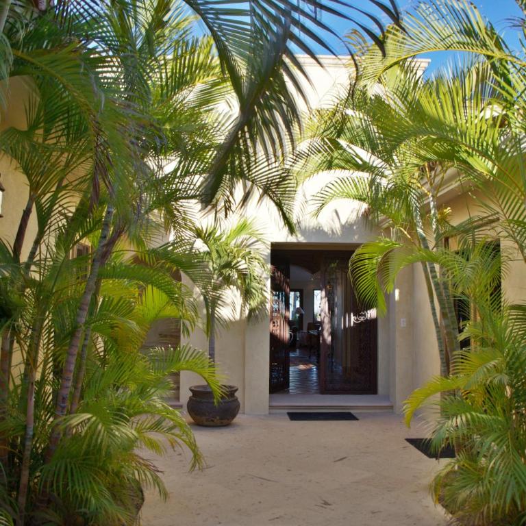 Casa Tortuga - Vacation Home - 31