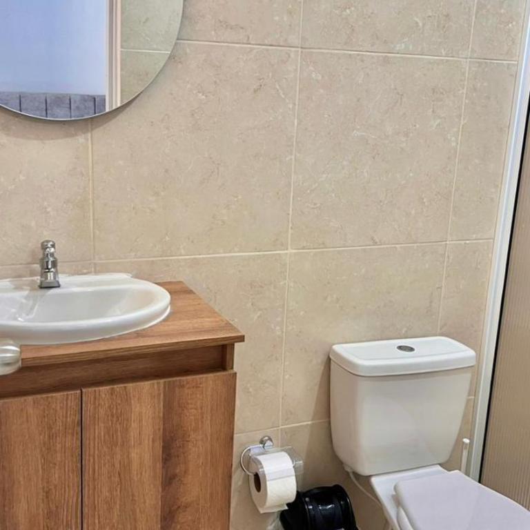 Apartamento al Norte de Valledupar 3 habitaciones todas con aire wifi parqueadero KD Prime Suite - Apartamento de 3 dormitorios - 9