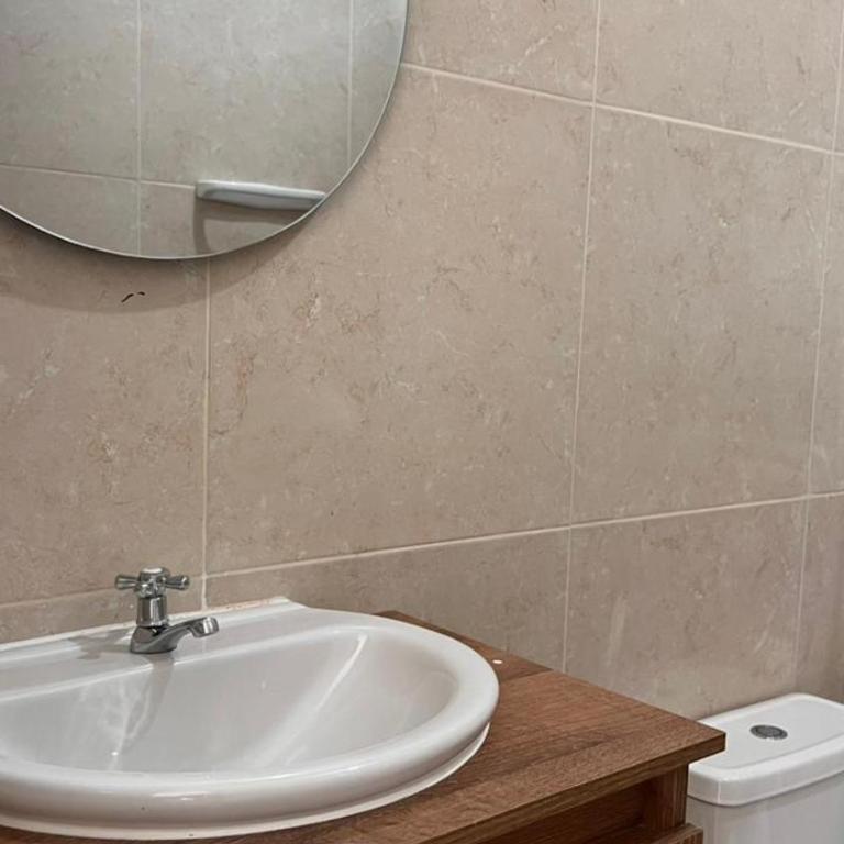 Apartamento al Norte de Valledupar 3 habitaciones todas con aire wifi parqueadero KD Prime Suite - Apartamento de 3 dormitorios - 14