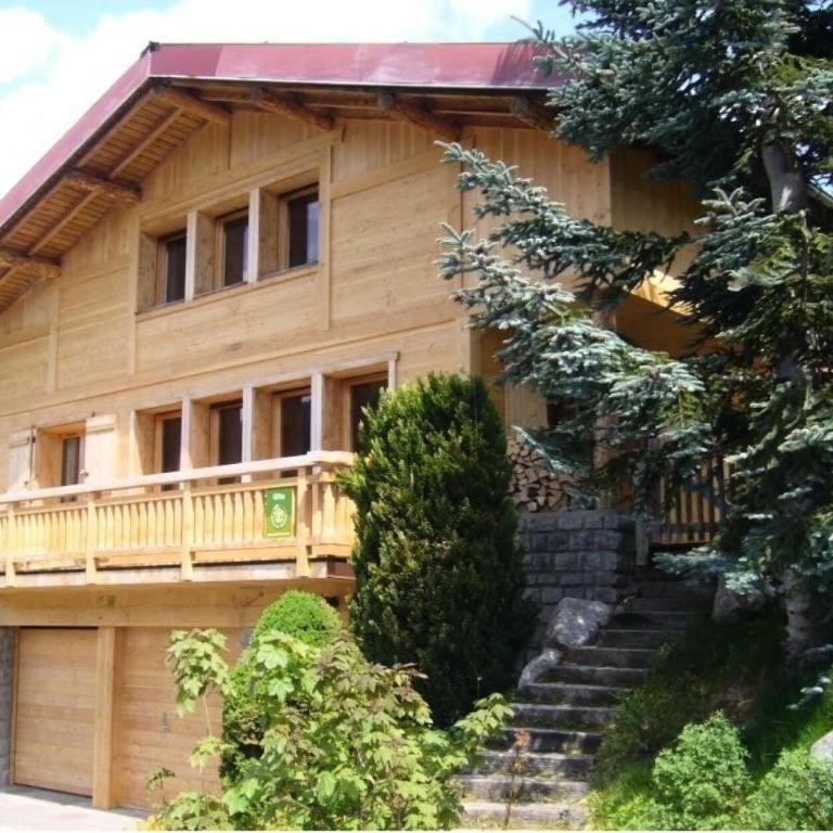 Chalet L'hermine - Confort et authenticité proche des pistes MAE-3391 - Chalet - 17