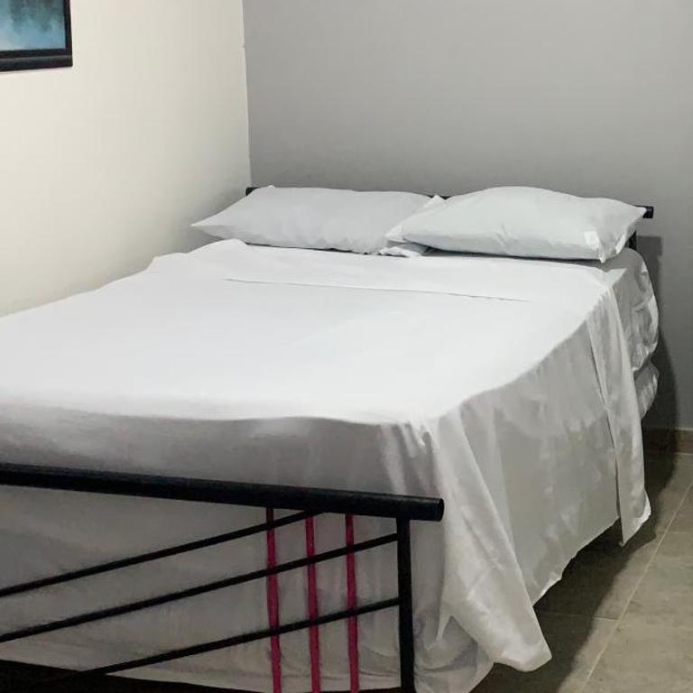 Arcangel - Five-Bedroom House - 3