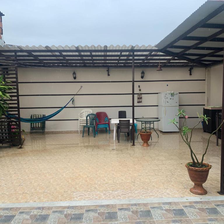 Arcangel - Five-Bedroom House - 5