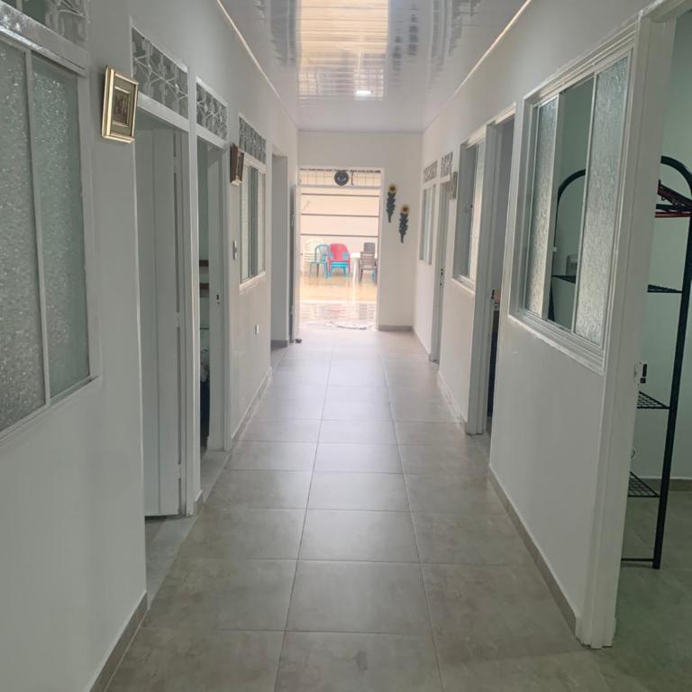 Arcangel - Five-Bedroom House - 6