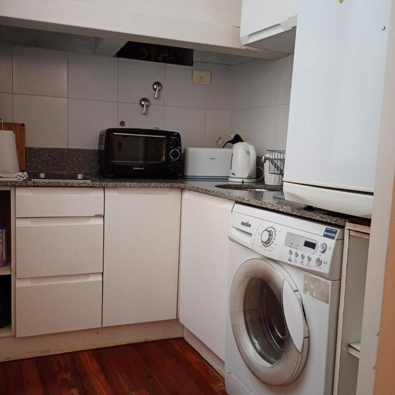 Apartamentos Catalinas - Apartamento de 1 dormitorio - 3