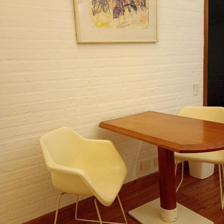 Apartamentos Catalinas - Apartamento de 1 dormitorio - 2