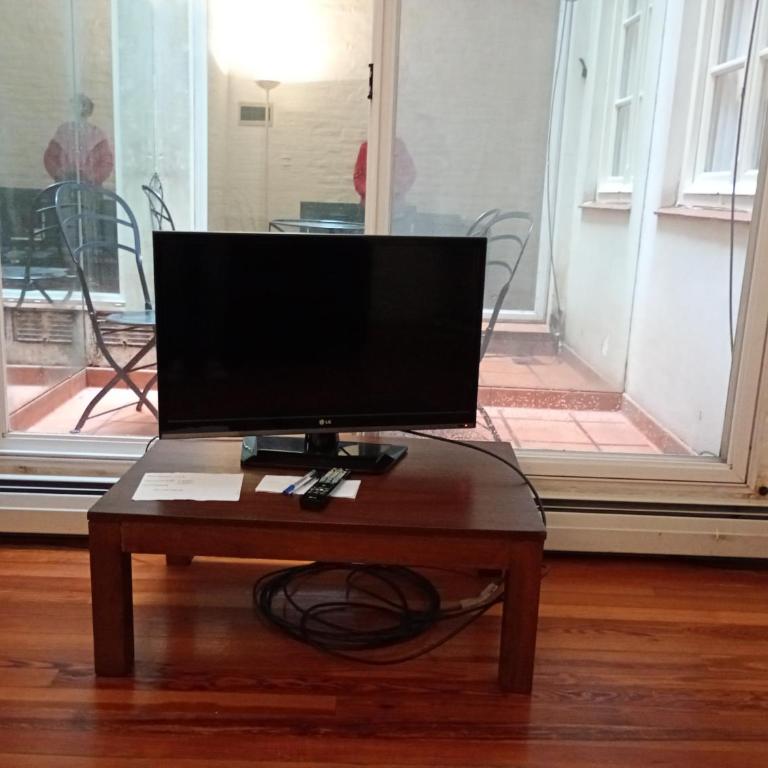 Apartamentos Catalinas - Apartamento de 1 dormitorio - 8