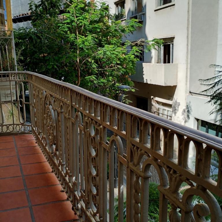 Apartamentos Catalinas - Estudio - 4