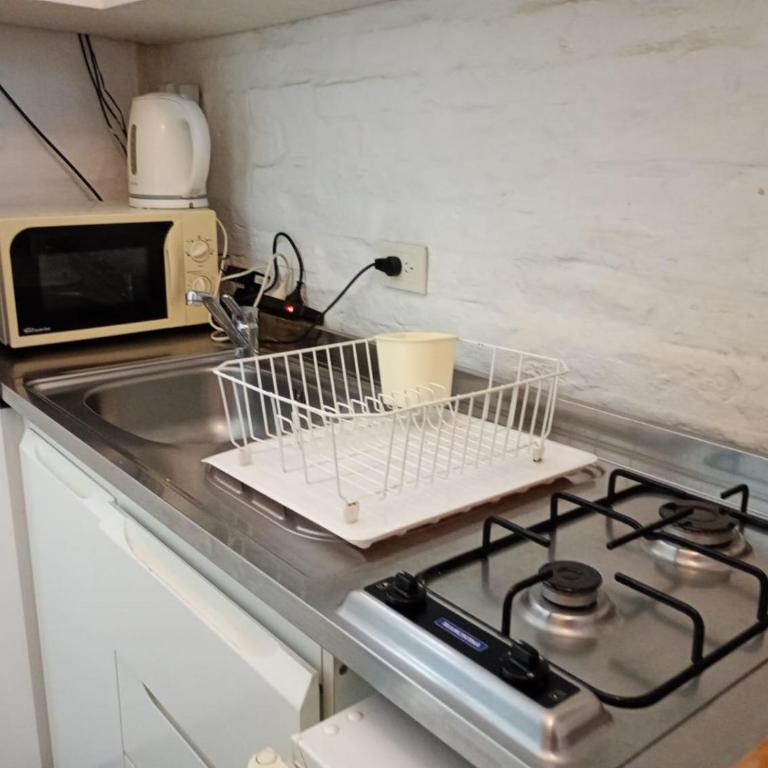 Apartamentos Catalinas - Estudio con balcón - 6