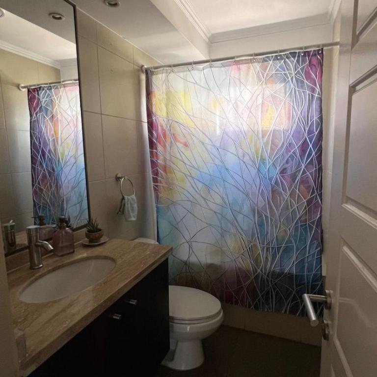 Luxury Executive Apartment Near Exponor 2026 - Apartamento de 2 dormitorios - 2