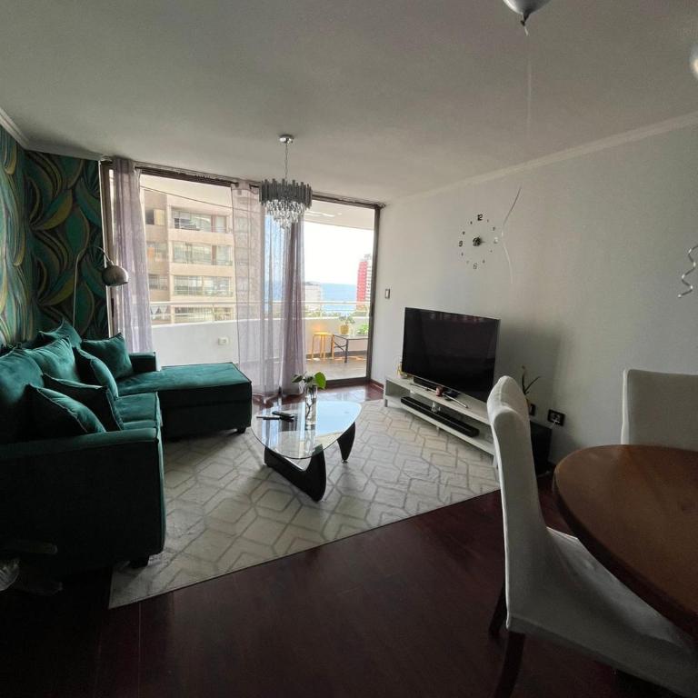 Luxury Executive Apartment Near Exponor 2026 - Apartamento de 2 dormitorios - 7