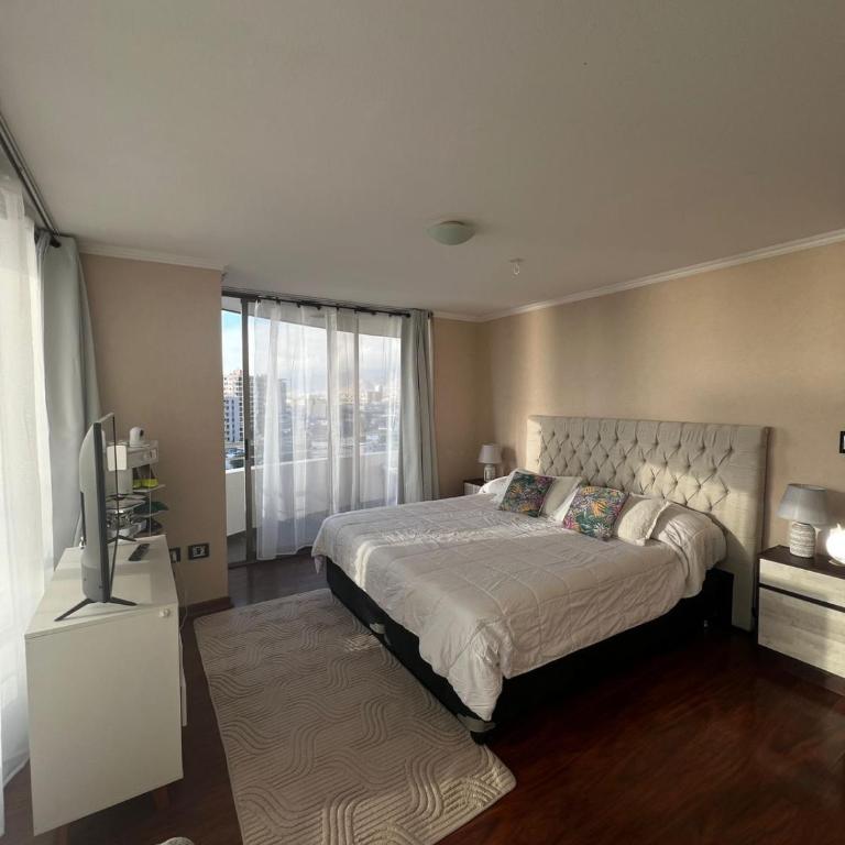 Luxury Executive Apartment Near Exponor 2026 - Apartamento de 2 dormitorios - 10