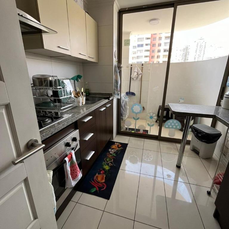 Luxury Executive Apartment Near Exponor 2026 - Apartamento de 2 dormitorios - 14