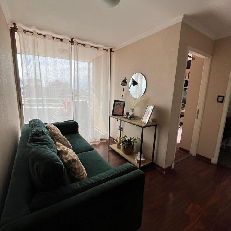 Luxury Executive Apartment Near Exponor 2026 - Apartamento de 2 dormitorios - 17