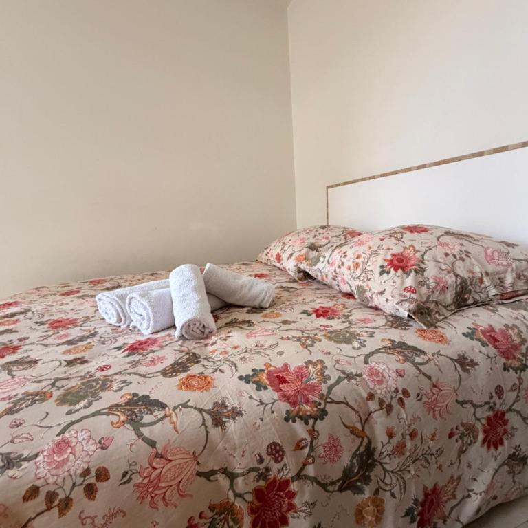 Appartement lumineux et calme au cœur de Bordeaux - Appartement 1 Chambre - 8