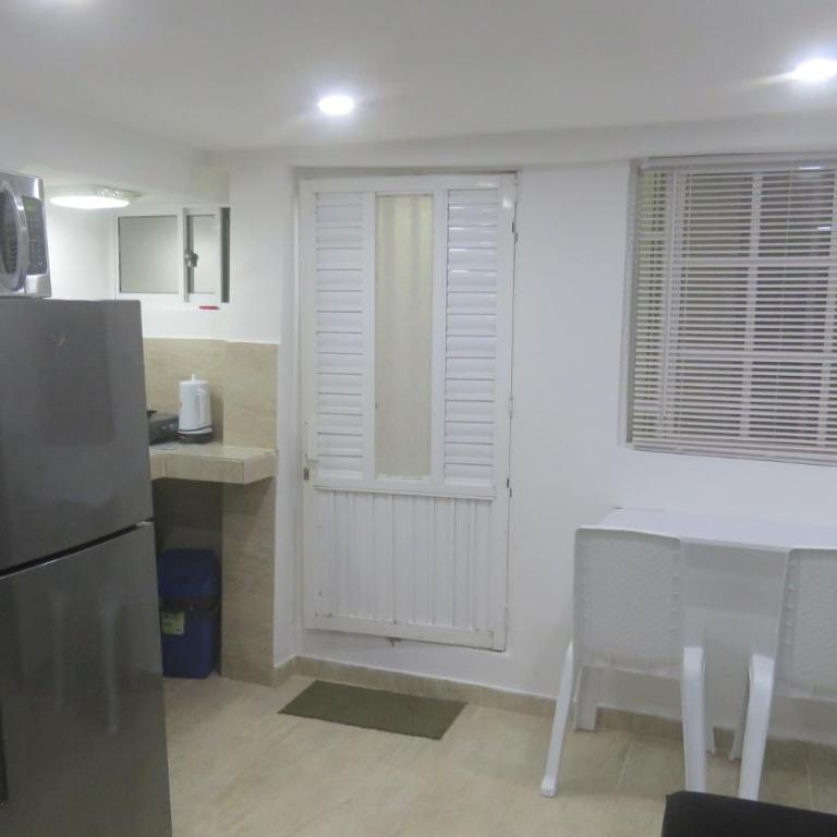 Posada J&J Forbes - 2 - Apartamento Familiar #6 - 11