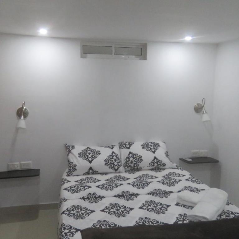 Posada J&J Forbes - 2 - Apartamento Familiar #6 - 10