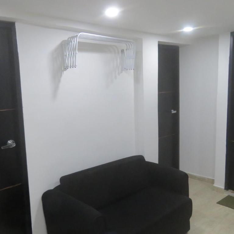 Posada J&J Forbes - 2 - Apartamento Familiar #6 - 9