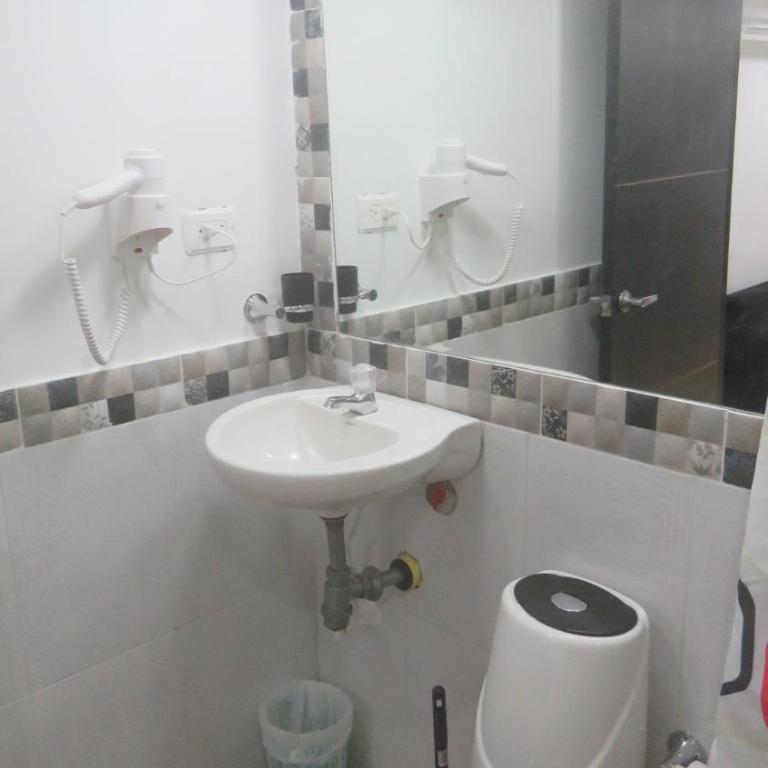 Posada J&J Forbes - 2 - Apartamento Familiar #6 - 8